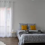 Apartamento Epine Estrasburgo