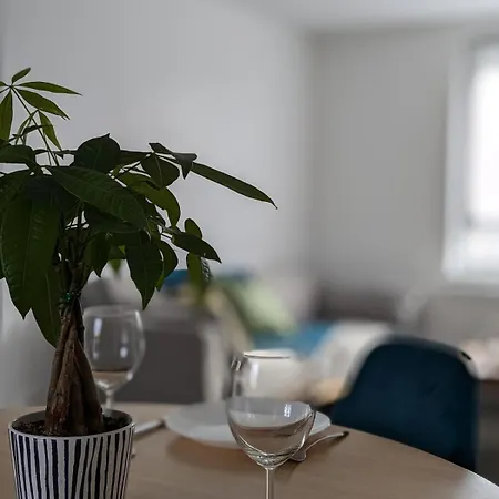 épine Apartamento *