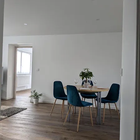 épine Apartamento *