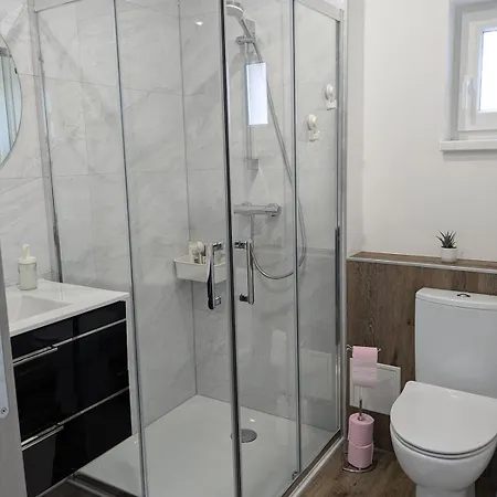 Apartamento épine Estrasburgo