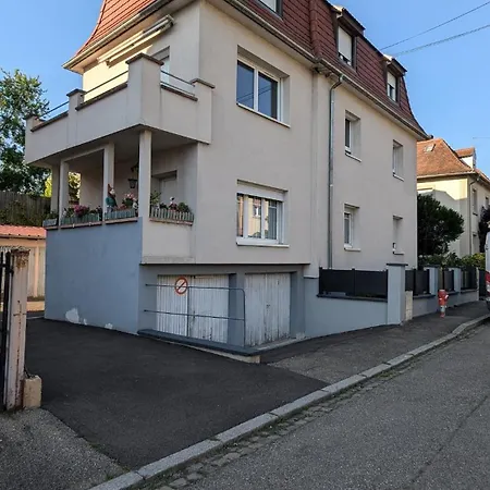 Apartamento épine *