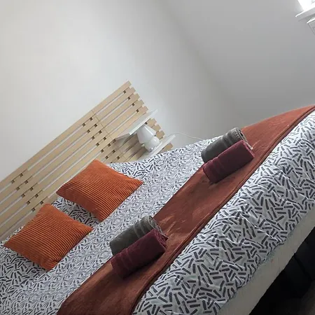 Apartamento épine *