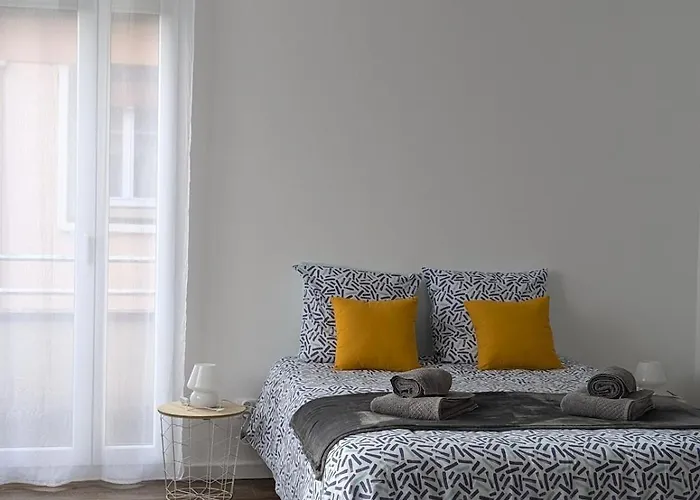 Apartamento Epine Estrasburgo