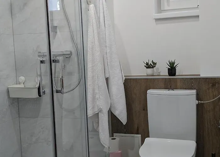 épine Apartamento *