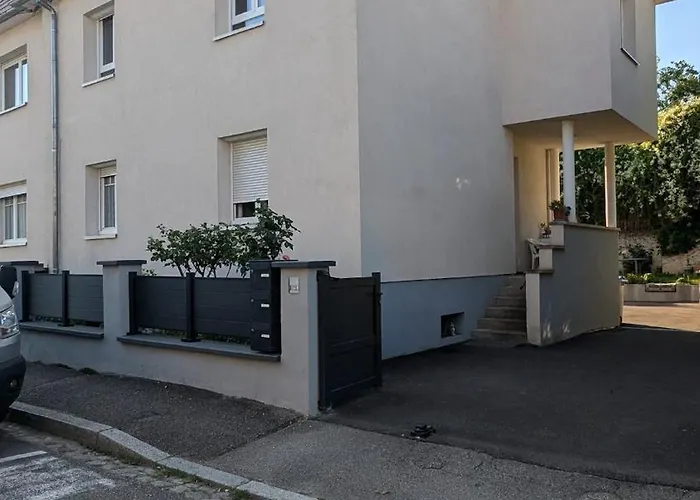 Apartamento épine