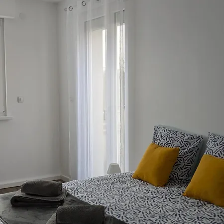 Apartamento épine *