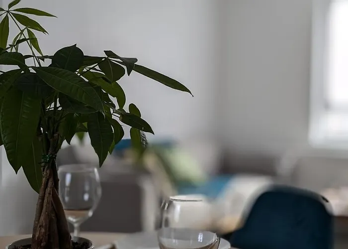 épine Appartement *