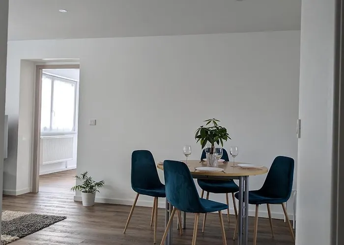 épine Appartement *