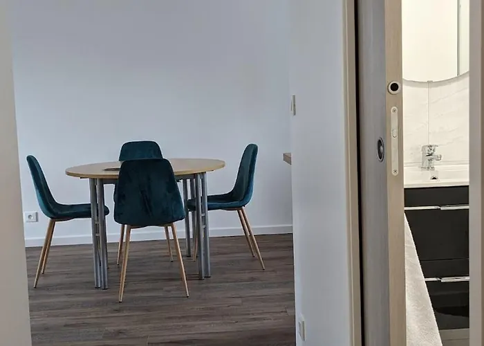 Appartement épine